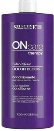 Selective Oncare Color Block Odżywka 1000 ml