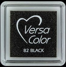 Zdjęcie Tusz Versa Color Black - Szamotuły