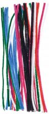 Zdjęcie Druciki Kreatywne ozdobne Kolorowe dekoracja x40 - Świdnica
