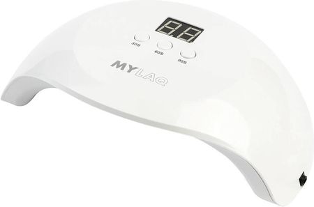 MYLAQ Lampa LED/UV na USB 10W