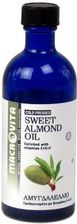 Macrovita Olejek Ze Słodkich Bio Migdałów Olejek Z Kompleksem Witamin E+C+F 100 ml