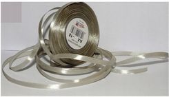 Zdjęcie Wstążka satynowa szaro-sina 12 mm 32 mb. AX12-18, - Płock
