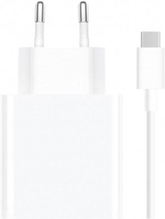 Xiaomi Mi Charger 67W (Type-A) + kabel USB-C