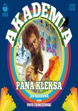 Akademia Pana Kleksa (Audiobook)
