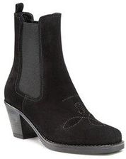 Botki Simple - SL-36-02-000064 201