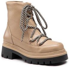 Botki Simple - SL-47-02-000069 104