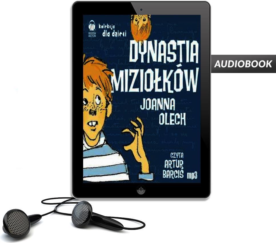 Dynastia Miziołków Audiobook Cały Za Darmo www.ceneo.pl
