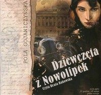 Dziewczęta z Nowolipek - Pola Gojawiczyńska (Audiobook)