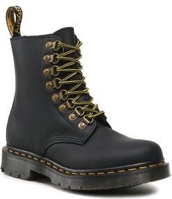 Trapery Dr. Martens - 1460 Pascal 27007001 Black