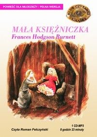Mała Księżniczka - Frances Hodgson Burnett (Audiobook)