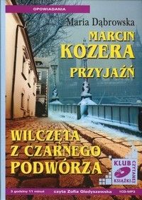 Opowiadania - Maria Dąbrowska (Audiobook)