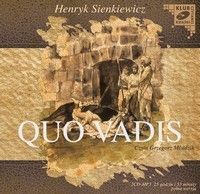 Quo Vadis - Henryk Sienkiewicz (Audiobook)