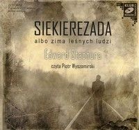 Siekierezada - (Audiobook)