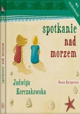 Zdjęcie Spotkanie nad morzem - Jadwiga Korczakowska - Frampol