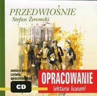 Przedwiośnie (Audiobook)