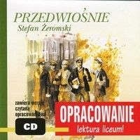 "Stefan Żeromski ""Przedwiośnie"" - (Audiobook)"