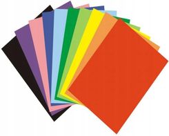 Zdjęcie Samoprzylepna pianka Pvc A4 - Środa Wielkopolska