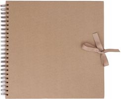 Zdjęcie Album kraft do zdobienia dpCraft 30,5 x 30,5cm - Niepołomice