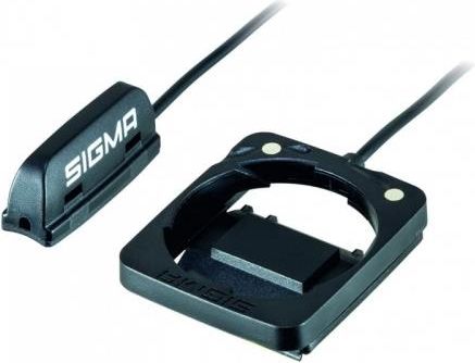 Podstawka do licznika rowerowego Sigma BC WR serii 2021 90cm