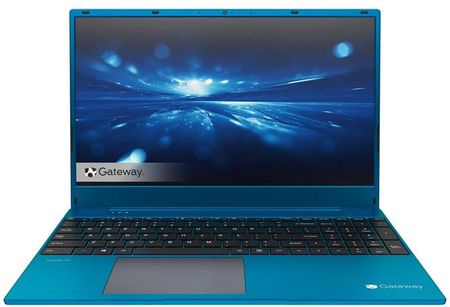 Laptop Gateway GWTN156 Ultra Slim 15,6"/Ryzen7/8GB/512GB/Win11 (GWNR71517BL)