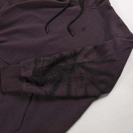 Damska bluza dresowa nierozpinana z kapturem VOLCOM Costus