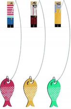 Zdjęcie DEKORACJA DO POKOJU DZIECKA, BALANSUJĄCY WĘDKARZ - Warszawa