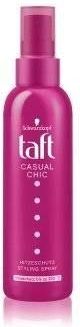 Schwarzkopf & Henkel Taft Casual Chic Spray Termoochronny 150 Ml De ...