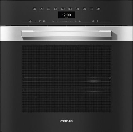 Miele DGC 7460 HC Pro Stal Clean Steel