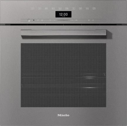 Miele DGC 7460 HC Pro Graphit Grey