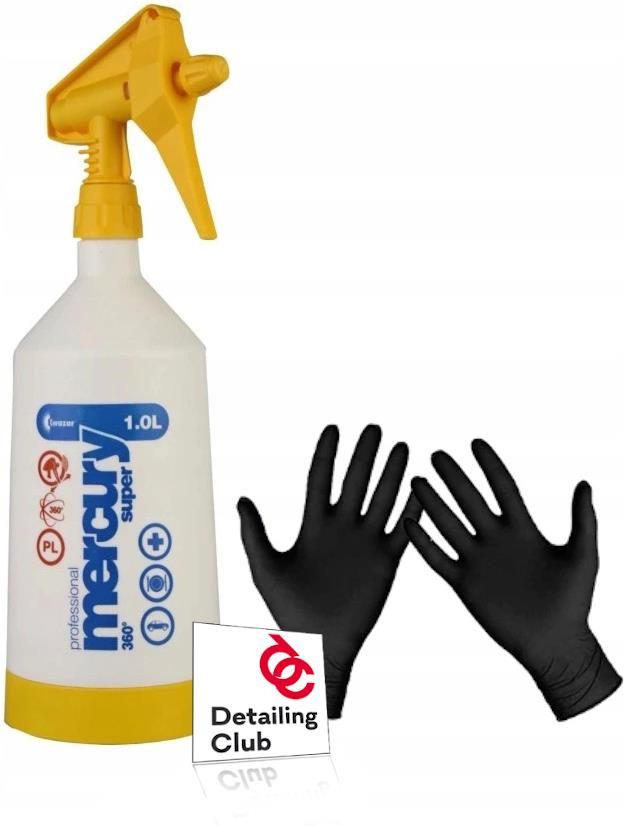 Spruzzatore - Utensili E Macchinari - Spruzzatore Utensile - Foto 4