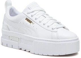 Sneakersy Puma - Mayze Classic Wns 384209 01 Puma White