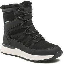 Botki Campus - Sila CW0104322200 Black