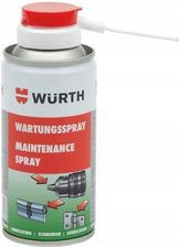Zdjęcie Wurth Olej Do Konserwacji Zamków Smar W Sprayu 150 - Buk