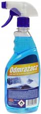 Zdjęcie Bottari Odmrażacz Do Szyb Samochodowych 500Ml - Szamocin