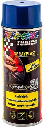 Motip Sprayplast Folia W Spray 400Ml Niebieski