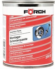 Zdjęcie Forch Pasta Smarująca Montażowa Z Mos2 S486 250G - Ostróda