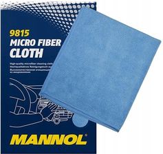 Zdjęcie Mannol Mikrofibra Do Czyszczenia Micro Fiber Cloth - Słomniki