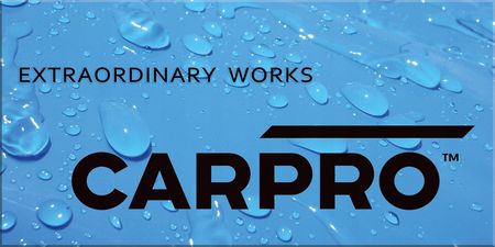 Carpro Sic Powłoka Ochronna Łatwa W Aplikacji 30Ml - zdjęcie 3