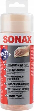 Plak Sonax Ircha Syntetyczna Wymiary 43X32Cm