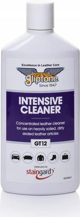 Gliptone Gt12 Środek Do Czyszczenia Skóry 250Ml
