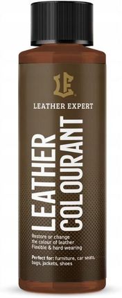 Leather Expert Farba Do Skóry 49 Kolorów 50Ml