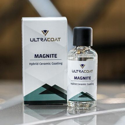 Ultracoat Magnite 50Ml 4 Letnia Powłoka Ceramiczna - zdjęcie 4