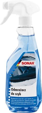 Sonax Sonax-Odmrazacz Do Szyb Atom.0,5L