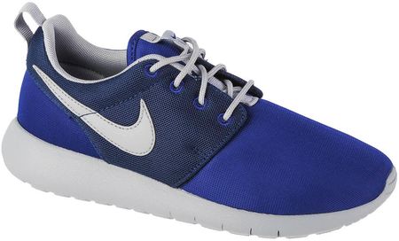 NIKE Buty sportowe dla chłopca Nike Roshe One Gs  Niebieski