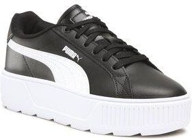 Sneakersy Puma - Karmen L Jr 387374 02 Puma Black/Puma White