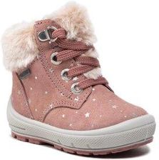 Zdjęcie Śniegowce Superfit - GORE-TEX 1-006310-5510 M Rosa - Radzymin