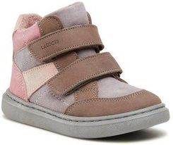 Zdjęcie Kozaki Lasocki Kids - CI12-RYANA-04 Purple - Puszczykowo