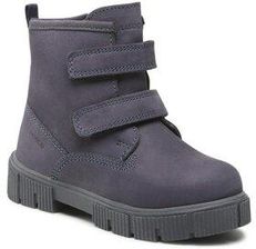 Zdjęcie Kozaki Lasocki Kids - CI12-VELLA-01(III)CH Navy - Poddębice