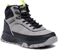 Zdjęcie Sprandi Trekkingi CP40-21389Y Szary - Nowy Sącz