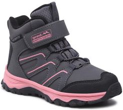 Zdjęcie Sprandi Trekkingi CP23-6042(IV)DZ Szary - Gdynia